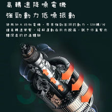 將圖片載入圖庫檢視器 mini按摩槍