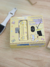 將圖片載入圖庫檢視器 🎁🎁 Clue Box ✖️Sanrio 🎀🎀 移動電源