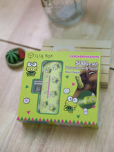 將圖片載入圖庫檢視器 🎁🎁 Clue Box ✖️Sanrio 🎀🎀 移動電源