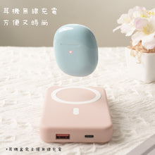 將圖片載入圖庫檢視器 磁吸尿袋(自家品牌🎉)