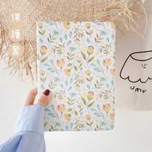 將圖片載入圖庫檢視器 Ipad保護套