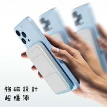 画像をギャラリービューアに読み込む, ワイヤレス磁気尿バッグ