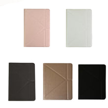 Load image into Gallery viewer, iPad Waterproof Bluetooth Case Keyboard