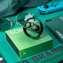 將圖片載入圖庫檢視器 Songx藍牙耳機