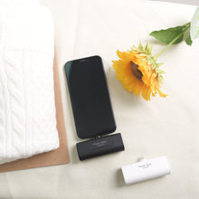 將圖片載入圖庫檢視器 mini PowerBank