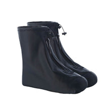 画像をギャラリービューアに読み込む, 軽量防水シューズカバー