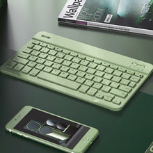 Load image into Gallery viewer, Bow bluetooth keyboard