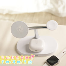 Load image into Gallery viewer, Multifunctional charger (own brand)