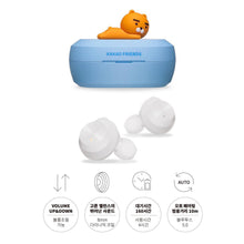 Load image into Gallery viewer, Kakao Bluetooth headset (Korea purchasing agent)