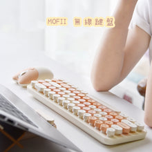Load image into Gallery viewer, MOFII keyboard+mouse