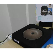 画像をギャラリービューアに読み込む, CDプレーヤー💿