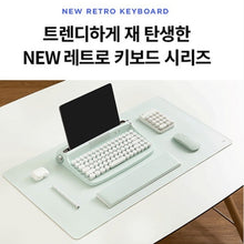 將圖片載入圖庫檢視器 韓國鍵盤(代購) keyboard iPad鍵盤