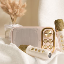 將圖片載入圖庫檢視器 日系唱K套裝(禮物首選)