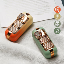 Load image into Gallery viewer, hand warmer urine bag