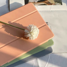 画像をギャラリービューアに読み込む, iPad保護ケース