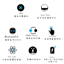 將圖片載入圖庫檢視器 Songx藍牙耳機