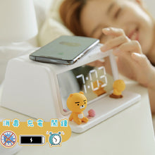 Load image into Gallery viewer, Kakao friends sterilization clock🕰