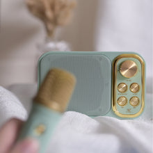 將圖片載入圖庫檢視器 日系唱K套裝(禮物首選)