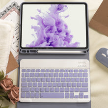 將圖片載入圖庫檢視器 Ipad鍵盤+保護套(自家品牌)