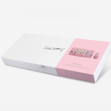 Load image into Gallery viewer, mofii wireless keyboard and mouse set