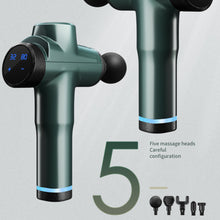 將圖片載入圖庫檢視器 按摩槍