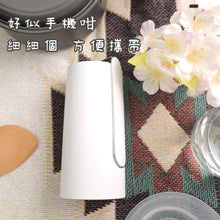 將圖片載入圖庫檢視器 露營水龍頭(充電式)