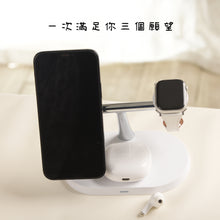 Load image into Gallery viewer, Multifunctional charger (own brand)