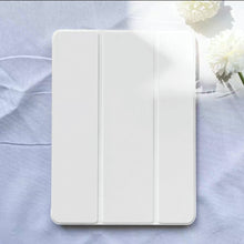 画像をギャラリービューアに読み込む, iPad保護ケース