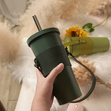 画像をギャラリービューアに読み込む, モランディカラーのミルクティーボトル