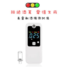 將圖片載入圖庫檢視器 酒精測試(歐洲熱賣)