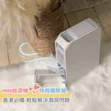 画像をギャラリービューアに読み込む, AirD除菌除湿機