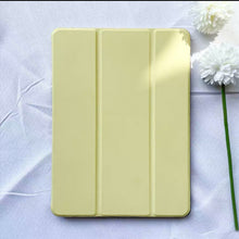 画像をギャラリービューアに読み込む, iPad保護ケース