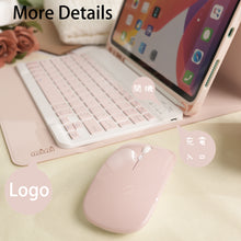 將圖片載入圖庫檢視器 Ipad鍵盤+保護套(自家品牌)