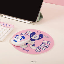 將圖片載入圖庫檢視器 韓國正品Royche x Disney 米奇無線滑鼠鍵盤套裝