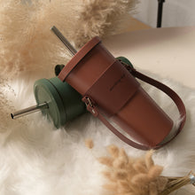 画像をギャラリービューアに読み込む, モランディカラーのミルクティーボトル