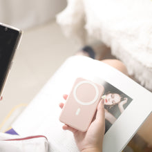 將圖片載入圖庫檢視器 磁吸尿袋(自家品牌🎉)