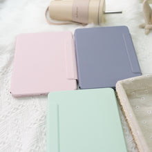 將圖片載入圖庫檢視器 IPAD 鍵盤+保護套