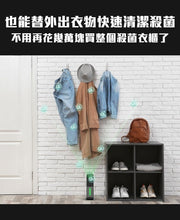 画像をギャラリービューアに読み込む, AirD除菌除湿機