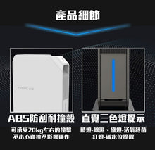 画像をギャラリービューアに読み込む, AirD除菌除湿機