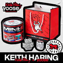 画像をギャラリービューアに読み込む, アーティスト キース・ヘリング」との共同ブランド シェービング プレーナー、超高級