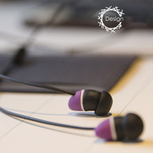 將圖片載入圖庫檢視器 有線耳機(allocacoc)