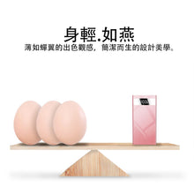 画像をギャラリービューアに読み込む, アルミ合金充電器(LEDライト)