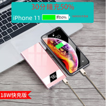 画像をギャラリービューアに読み込む, アルミ合金充電器(LEDライト)