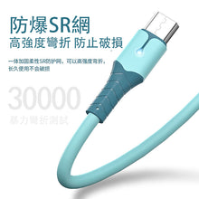 Load image into Gallery viewer, USB data cable