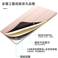 將圖片載入圖庫檢視器 ipad保護套