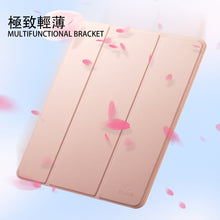 將圖片載入圖庫檢視器 ipad保護套