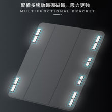 將圖片載入圖庫檢視器 ipad保護套