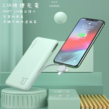 Load image into Gallery viewer, Charger (comes with own cable)