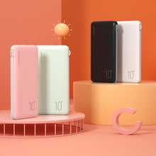 Load image into Gallery viewer, Charger (comes with own cable)