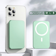 Load image into Gallery viewer, magsafe urine bag (magnetic suction)